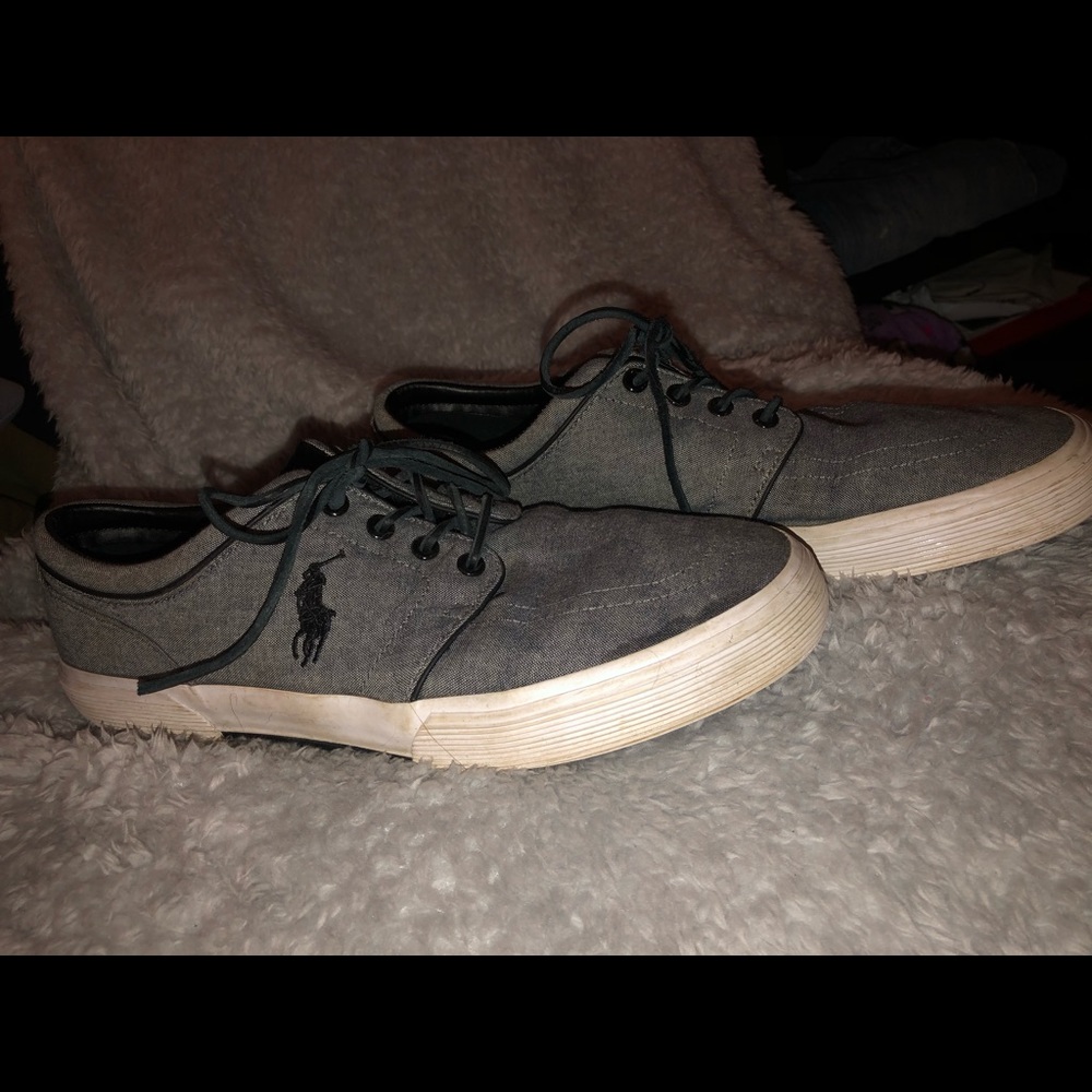 polo dress shoes